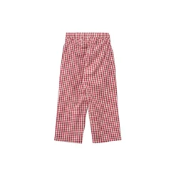 AbigaleSK Trousers, red