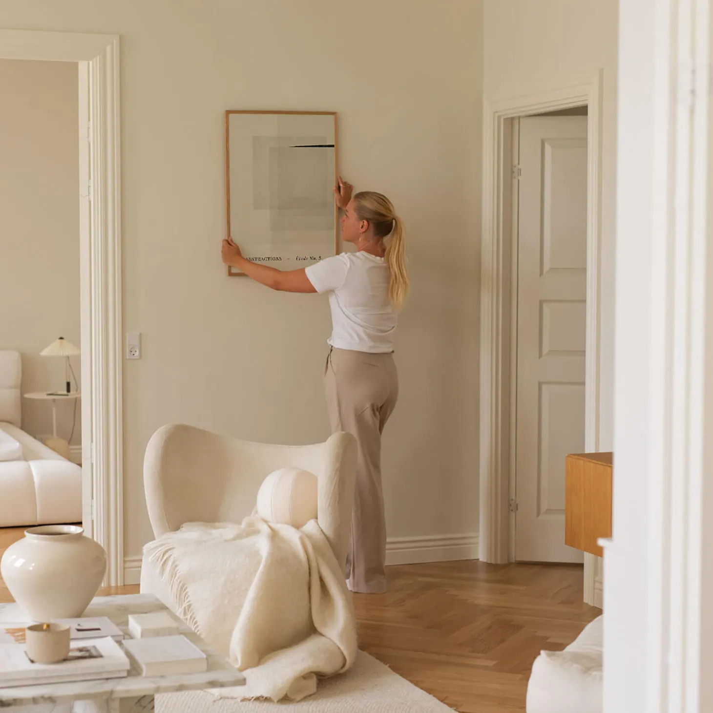 Abstractions Etude No 5