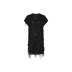 AcanthaBBNellat Dress, black