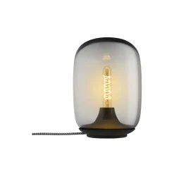 Acorn bordlampe, stone