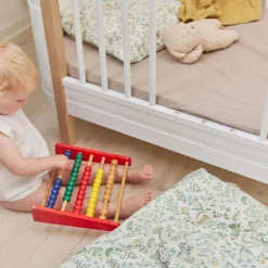 Ada faconsyet lagen, little mouse