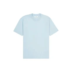 Adam EMB T-shirt 3209, winter sky