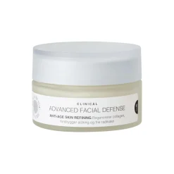 Advanced Facial Defense