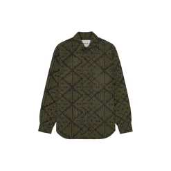 Adwin 5579, green multi