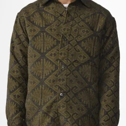 Adwin 5579, green multi