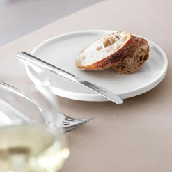 Afina Desserttallerken Ø 16 cm, hvid