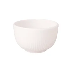 Afina Skål, hvid