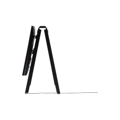 A-Frame Stand, charcoal