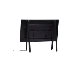 A-Frame Stand, charcoal