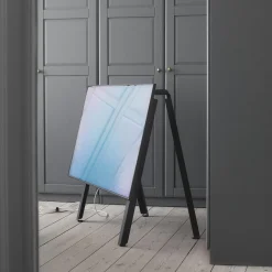 A-Frame Stand, charcoal