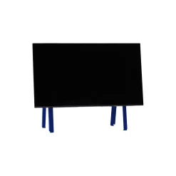 A-Frame Stand, ultra marine