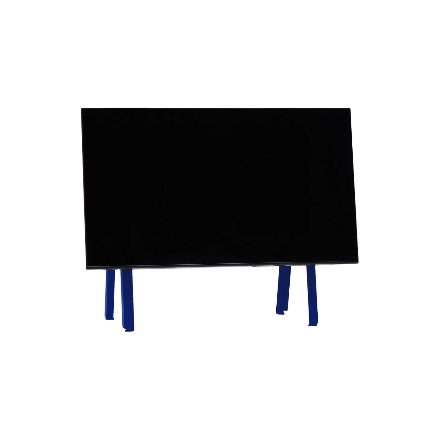 A-Frame Stand, ultra marine