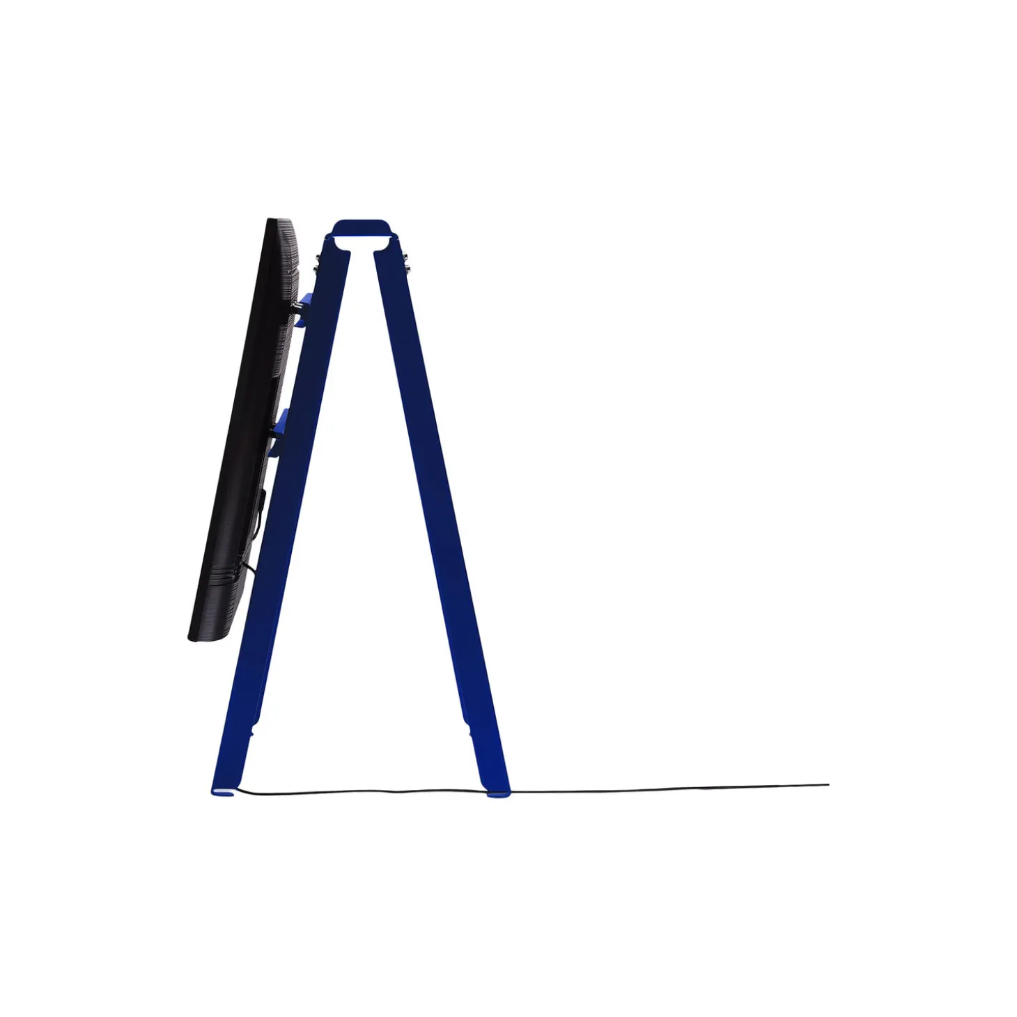 A-Frame Stand, ultra marine