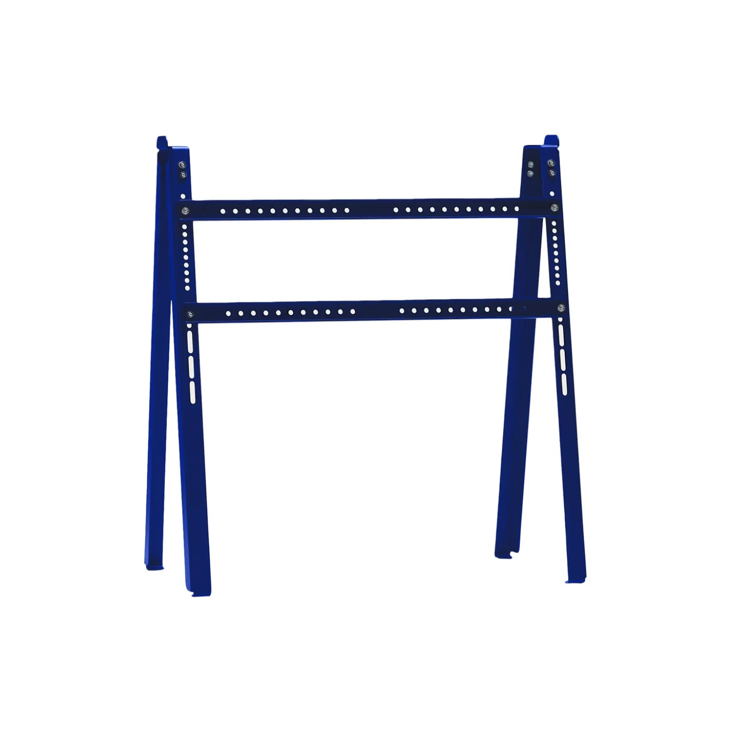 A-Frame Stand, ultra marine