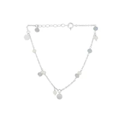 Afterglow Sea armbånd, sølv