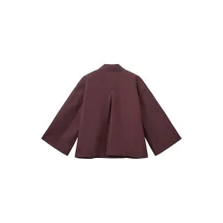 AgathaSW Jacket, burgundy