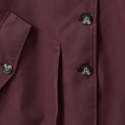 AgathaSW Jacket, burgundy