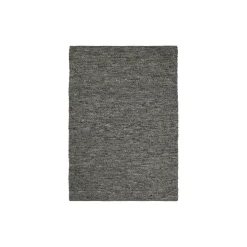 Agner gulvtæppe, charcoal