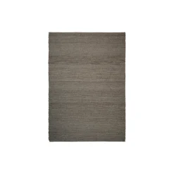 Agner gulvtæppe, light grey