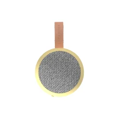 aGO 2 fabric Bluetooth højtaler