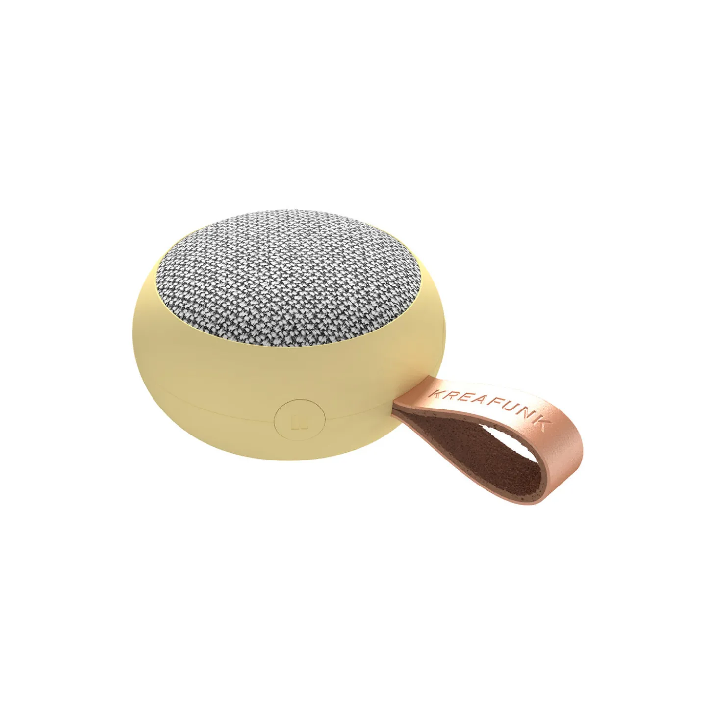 aGO 2 fabric Bluetooth højtaler