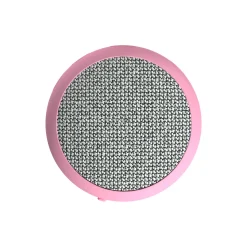 aGO 2 Fabric Bluetooth højtaler