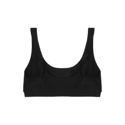 Agung bikinitop, nero