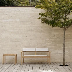 AH701 Oudoor loungesofa