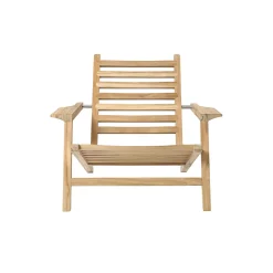 AH603 Outdoor dækstol