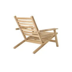 AH603 Outdoor dækstol