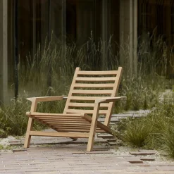 AH603 Outdoor dækstol