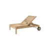 AH604 Outdoor lounger