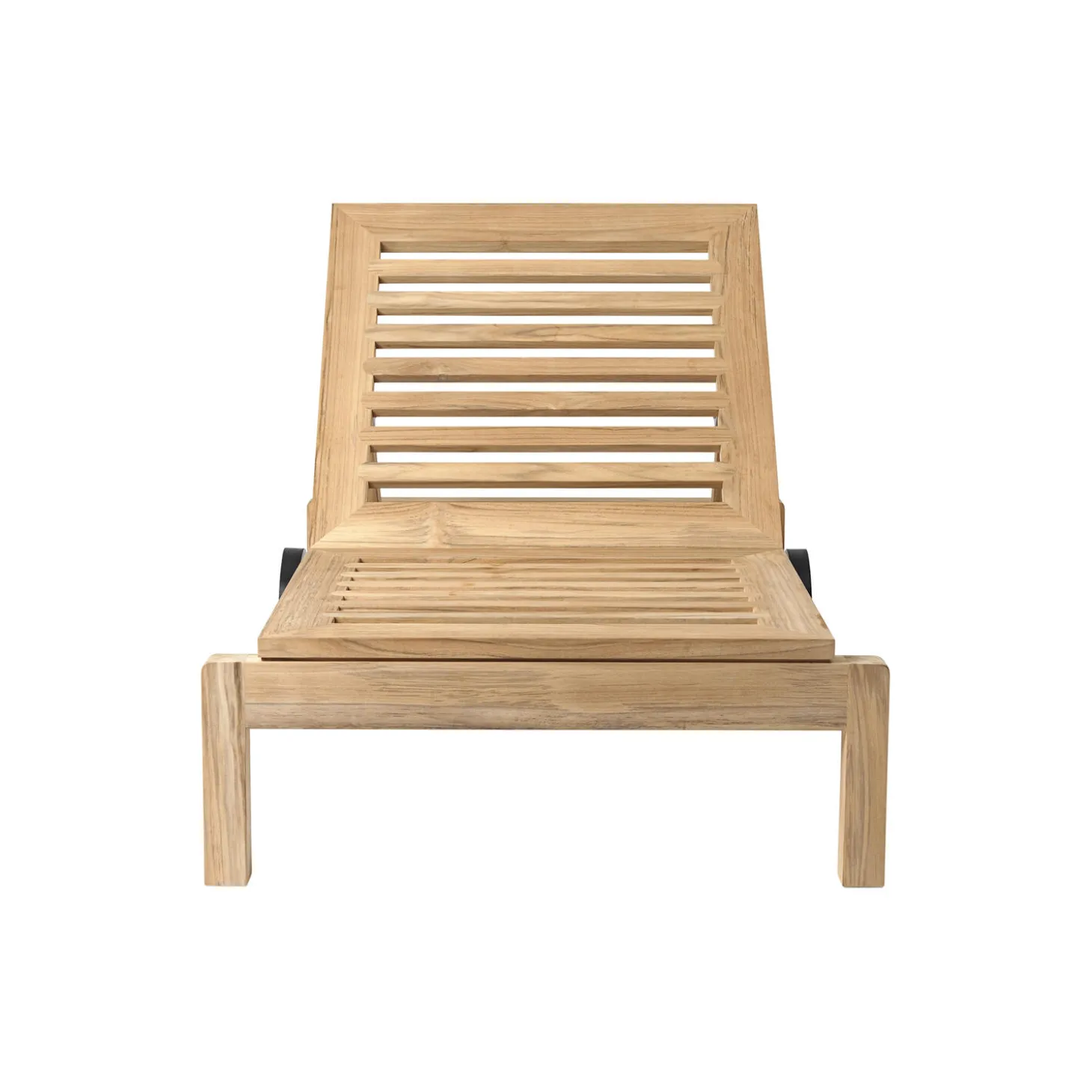 AH604 Outdoor lounger
