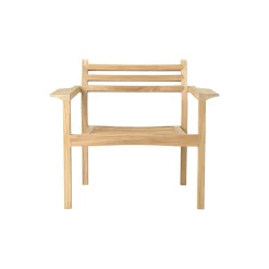 AH601 Outdoor loungestol