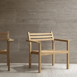 AH601 Outdoor loungestol