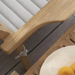 AH911 Outdoor sidebord