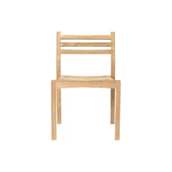 AH501 Outdoor spisebordsstol