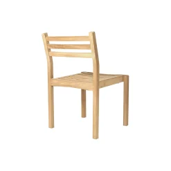 AH501 Outdoor spisebordsstol