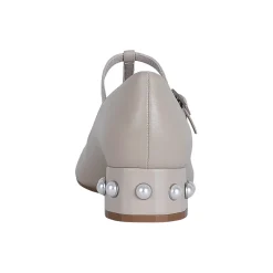 Aida Pearl, champagne