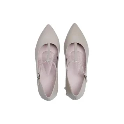 Aida Pearl, champagne