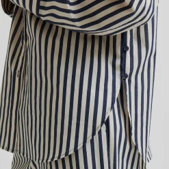 Aila Shirt, trench coat