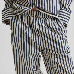 Aila Trousers, trench coat