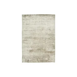 Aimi gulvtæppe, silver