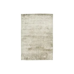 Aimi gulvtæppe, silver