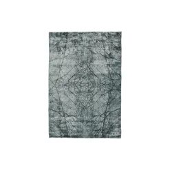 Aimi gulvtæppe, slate