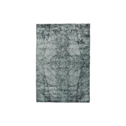 Aimi gulvtæppe, slate