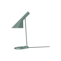 AJ bordlampe, warm grey