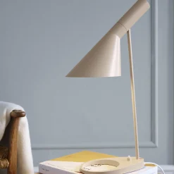 AJ bordlampe, warm sand