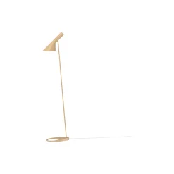 AJ gulvlampe, warm sand