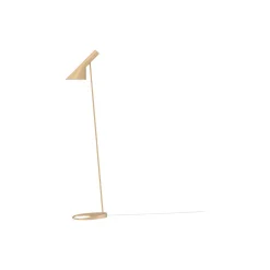 AJ gulvlampe, warm sand